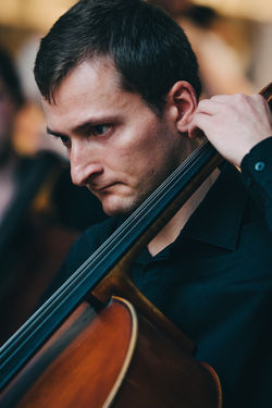 Tim Cais 2017