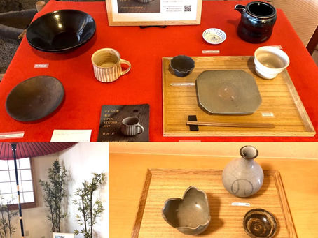 すえ わた野 秋の OPEN STUDIO 2019