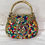 Miniatura: Rainbow Clutch