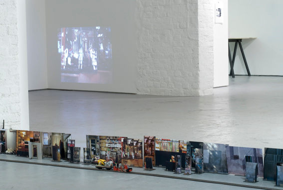 Timeline, 2006-09