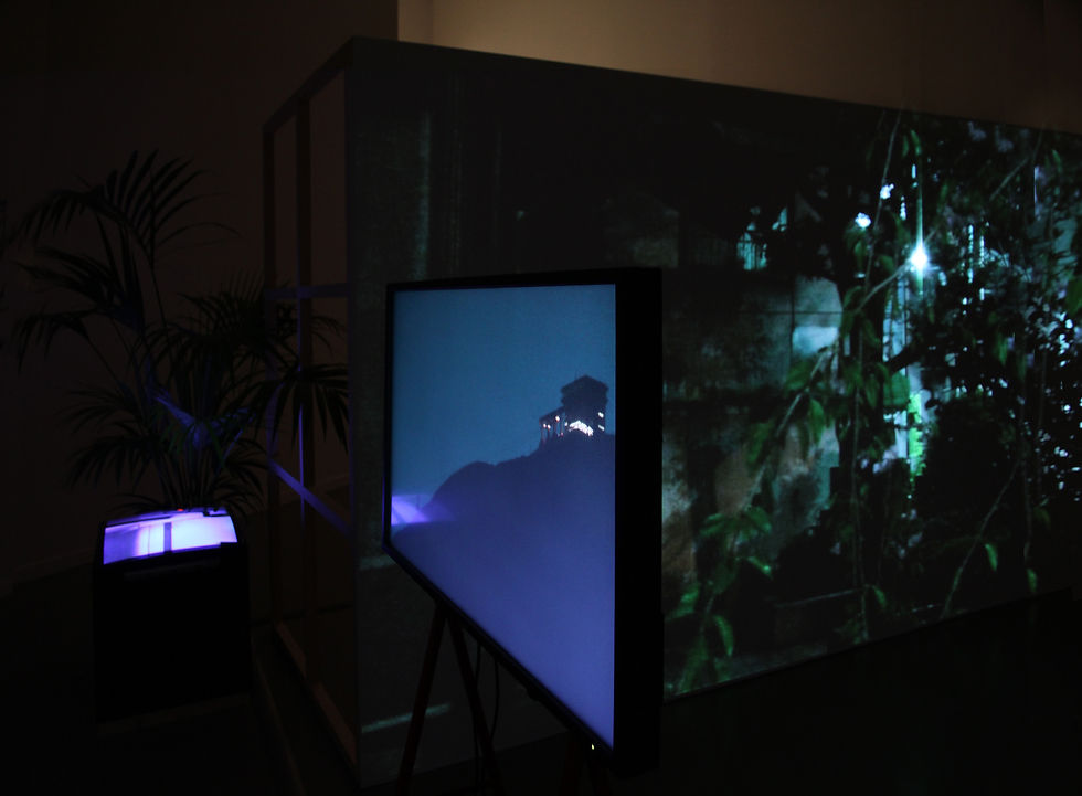 Special Effects, 2011