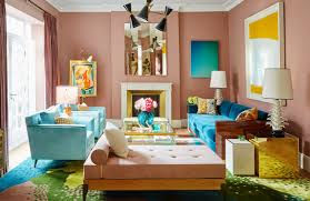Psychology of Interior Design