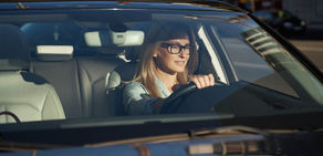 How to Calm Your Nerves Before a Driving Test?