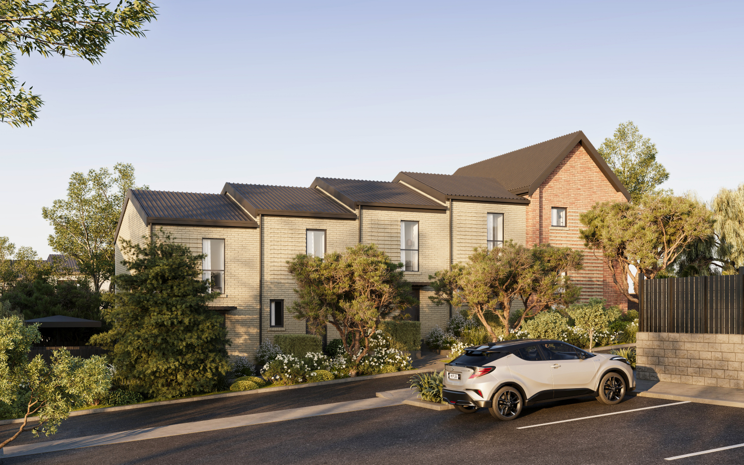 Yeoman Property Group - 29 Molley Green Place