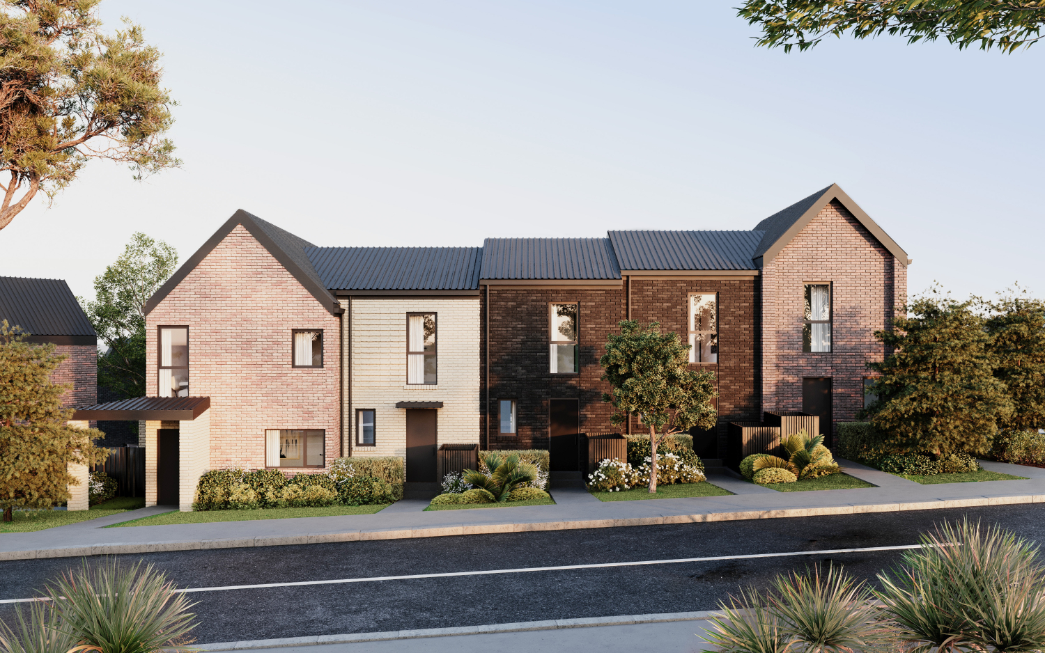 Yeoman Property Group - 31 Albrecht Ave, Mt Roskill