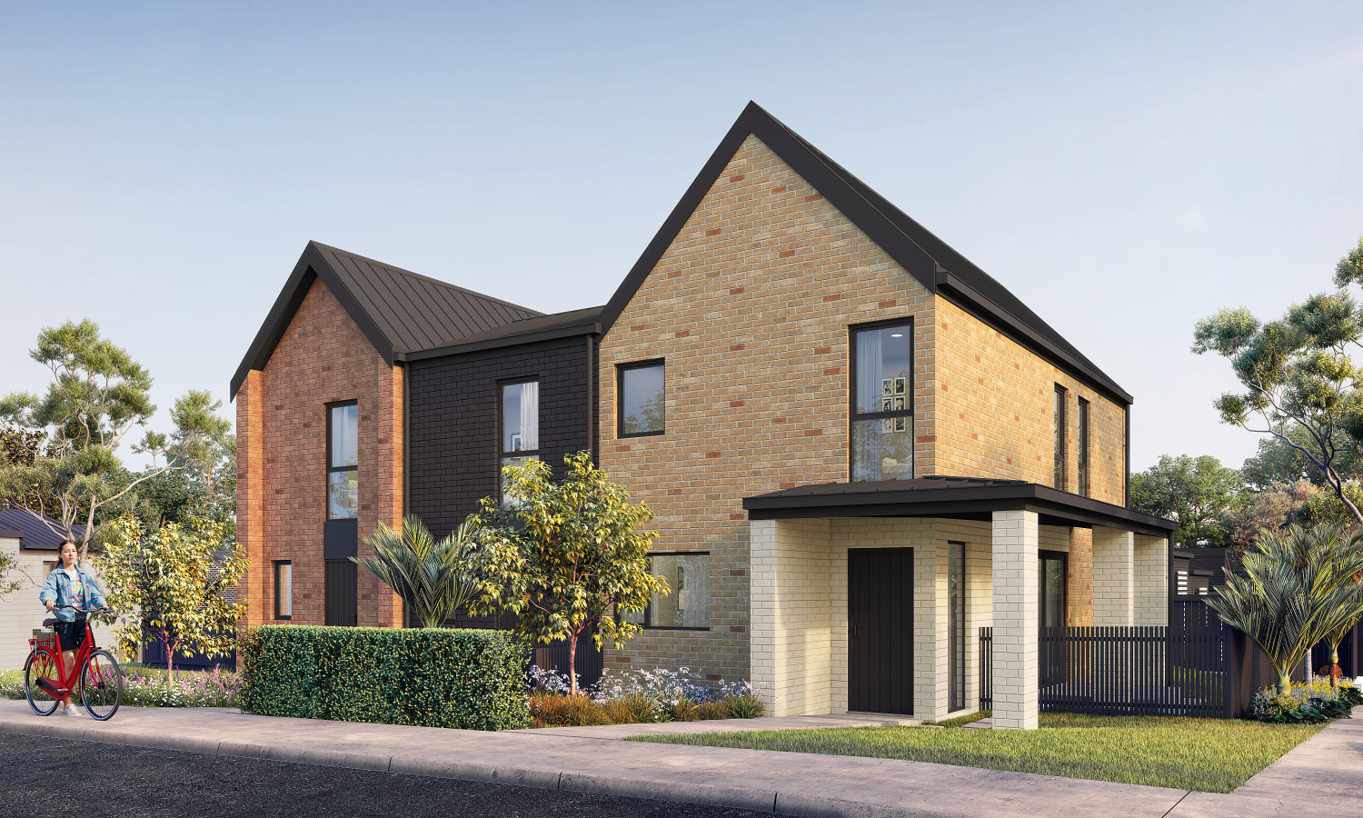 Yeoman Property Group - 25 Albrecht Ave, Mt Roskill