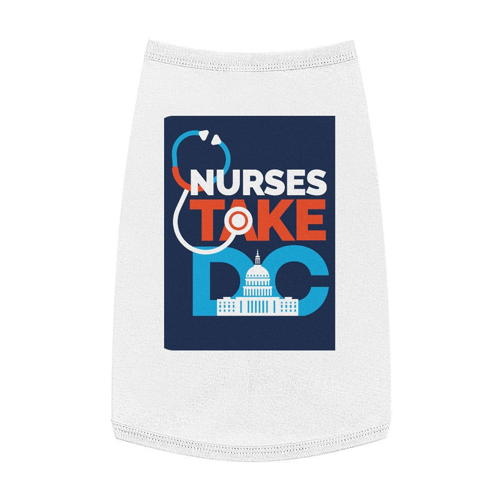 Thumbnail: Pet Tank Top