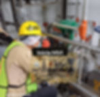 Control Valve Calibration