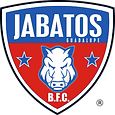 Logo Jabatos Guadalupe BFC - Color - Tra