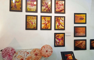 Exposition Maison des contes