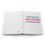 Thumbnail: Hardcover Journal Matte - Americana