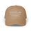 Thumbnail: Morons Are Governing America - Classic Dad Cap