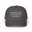 Thumbnail: Morons Are Governing America - Classic Dad Cap