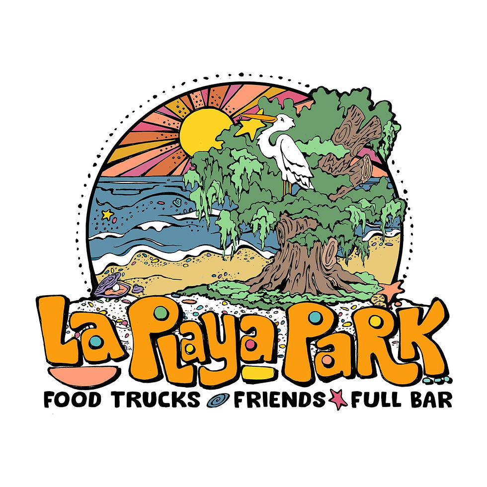 La Playa Park - Grand Opening