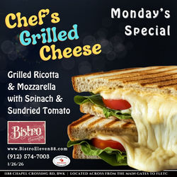 Melty Monday Special