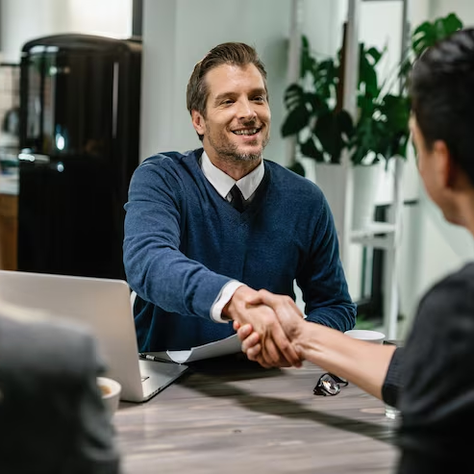 How To Easily Get Clients Online If You Rely On Word Of Mouth Marketing