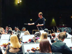 Knoxville Youth Chamber Orchestra