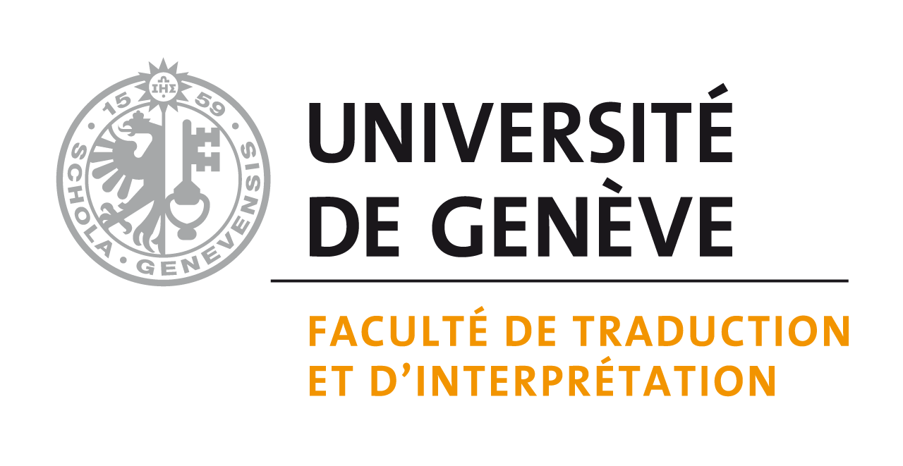 Logotipo de la Universidad de Ginebra