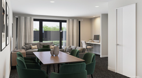 DPF Construction is a residential construction company in Christchurch, New Zealand.