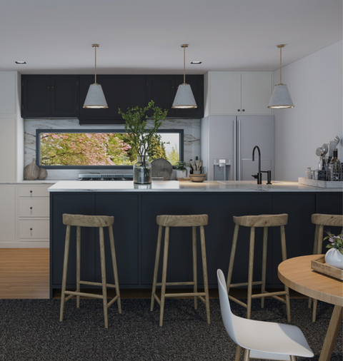 DPF Construction Eminence Project