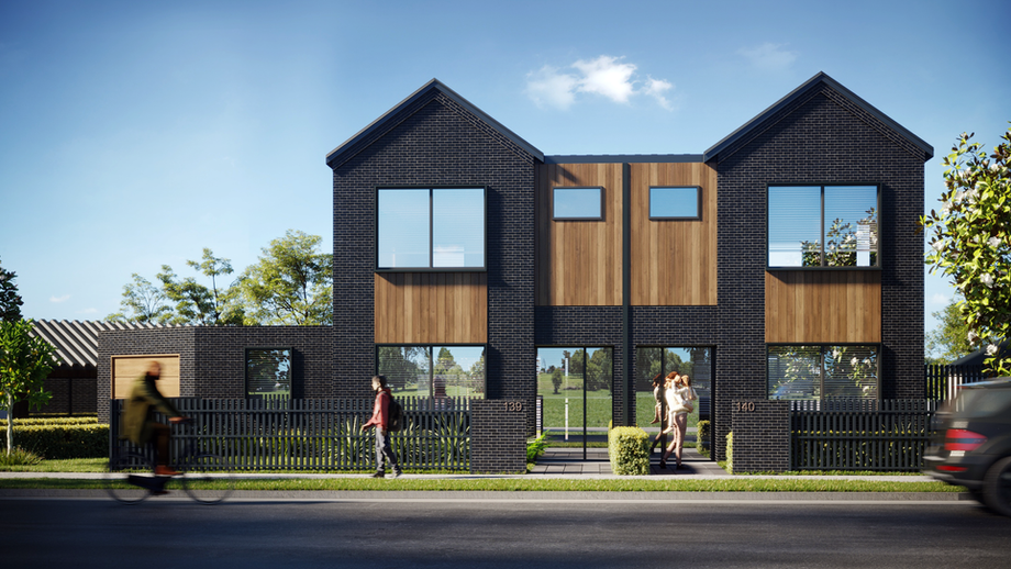 DPF Construction is a residential construction company in Christchurch, New Zealand.