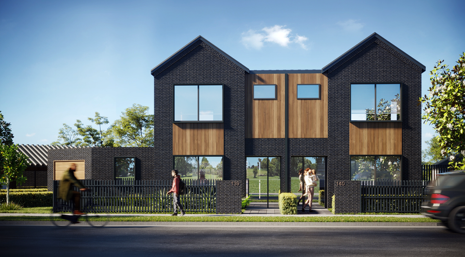 DPF Construction is a residential construction company in Christchurch, New Zealand.