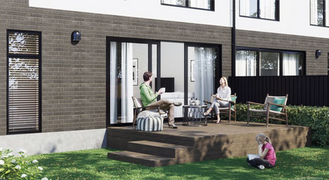 DPF Construction is a residential construction company in Christchurch, New Zealand.