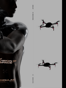 Acidulant present 'My Vision Of Space' EP + Baleria Remix