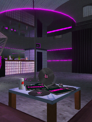 komunal is the new community space in Birmingham dedicated to high-quality electronic music