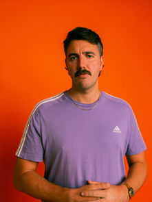 Semi Delicious return for their 19th edition via label head Demi Riquisimo’s ‘Perilous Joy’ EP 