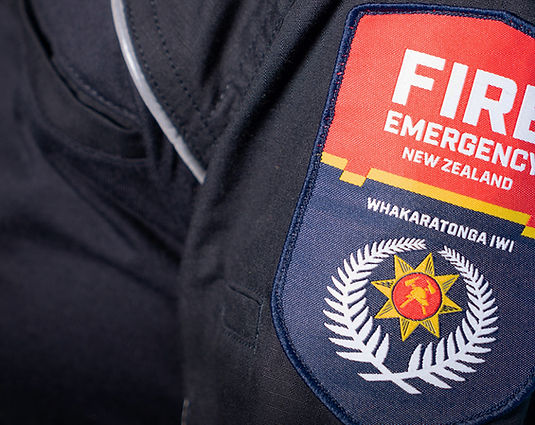 Fire and Emergency New Zealand - Hiwa-i-te-rangi Māori Outcomes Programme – Cultural Competency Framework
