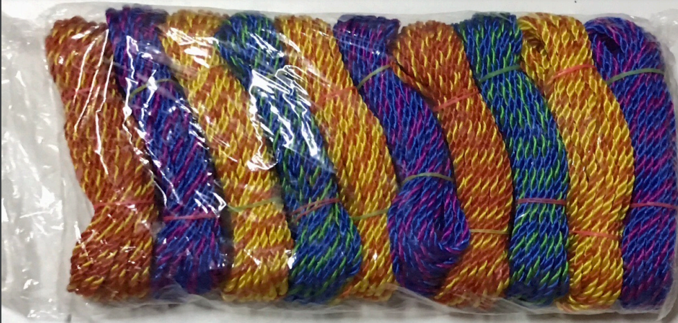 La corde Lnge