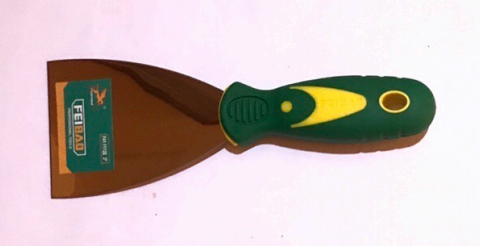 Couteau Mastik 3"