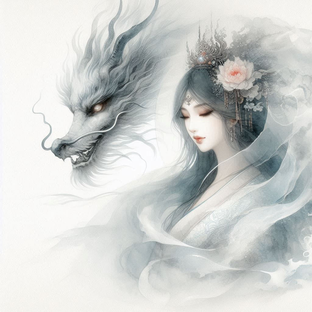 神聖な美
