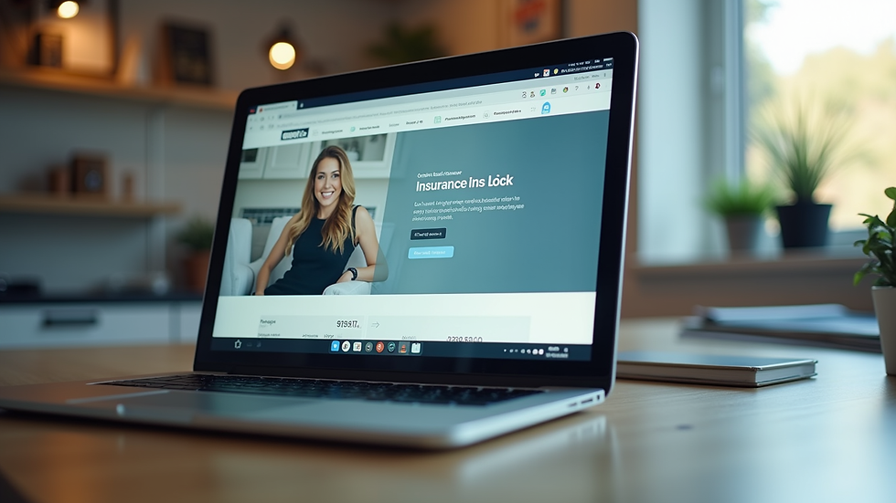 Dicas para comparar seguro auto online com eficiência