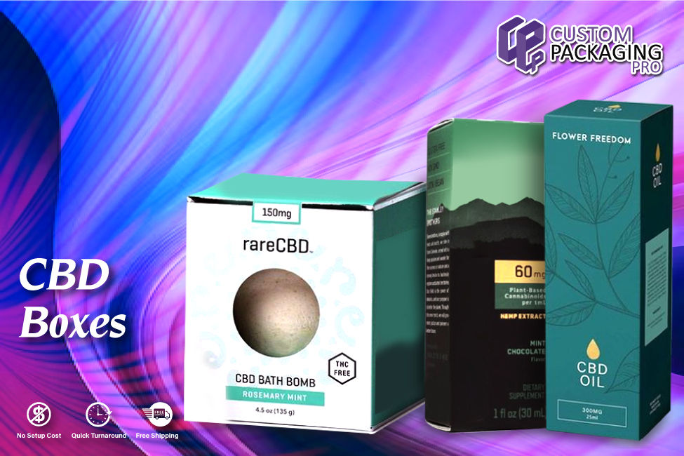 CBD Boxes