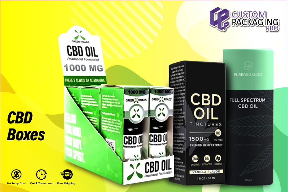 CBD Boxes