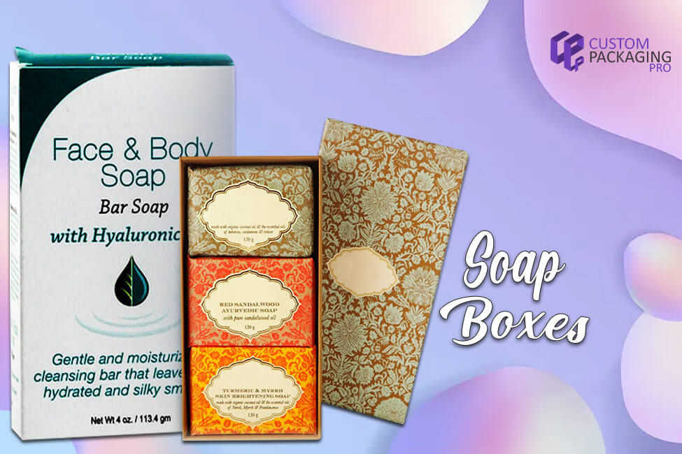 Soap-Boxes