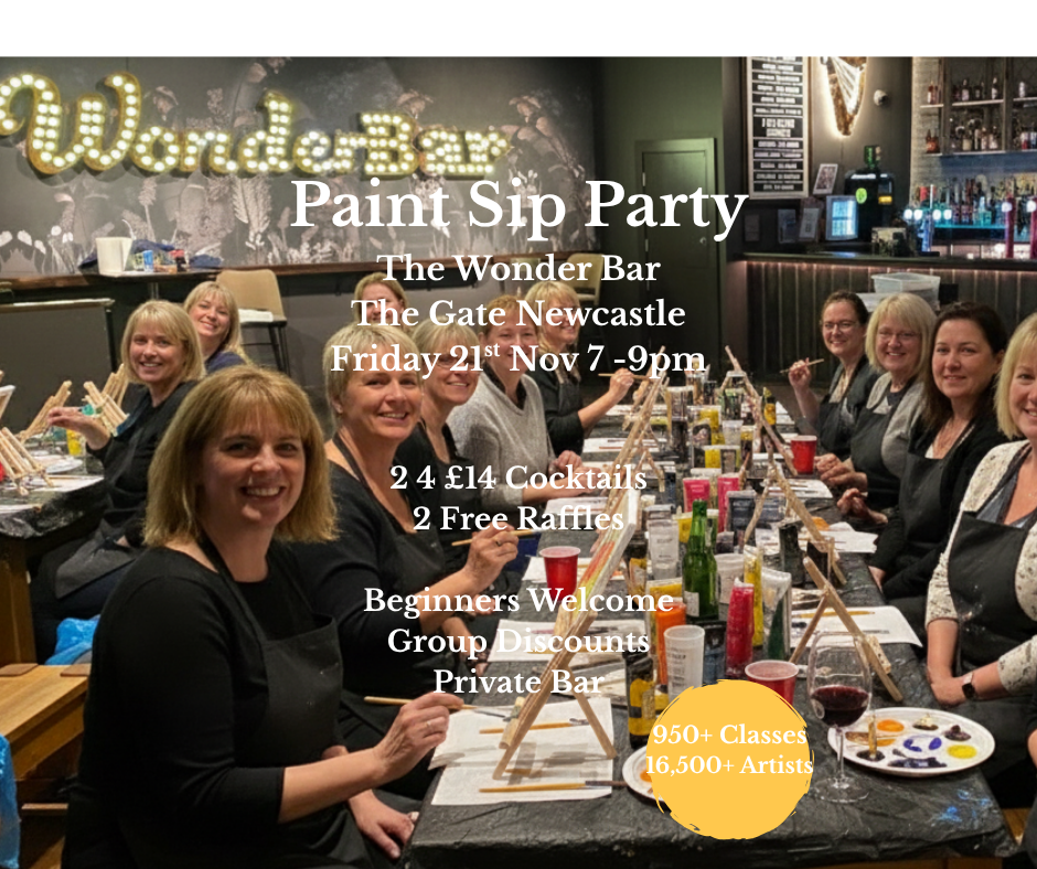 Wonder Bar The Gate Newcastle