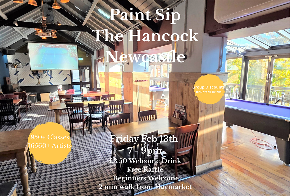 The Hancock Newcastle City Centre.