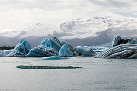 Icebergs