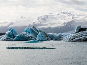 The Arctic-Greenland-Florida Conga
