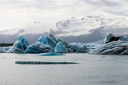 iceberg