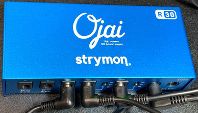 Ojai R30パワーサプライ買ってみた