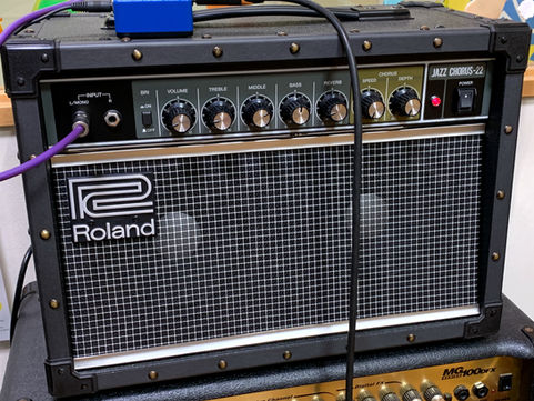 JC-22の使い心地をレビューする