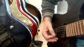 サークルピッキングのやり方！