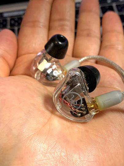 MACKIE MP-460の何とかして欲しいデメリット・・・