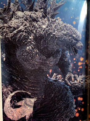 ゴジラ-1.0のラストシーンの意味