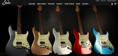 Suhrを"サー"と読むのはグルーヴを捨ててるから