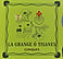 logo de La Grange Ô Tisanes Conques